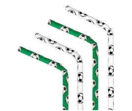 slomki-papierowe-pilka-nozna-10-szt-pilki-zielone-biale-sport-slomka