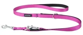 amiplay-or-twist-or-smycz-regulowana-6in1-rozowa-l-100-200-x-2cm