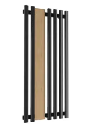 grzejnik-dekoracyjny-rio-wood-160x60-czarny-polysk