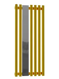 grzejnik-dekoracyjny-rio-mirror-160x60-zloty