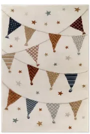 dywan-dzieciecy-120x170cm-kolorowe-choragiewki-miekki-wlos