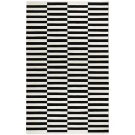 dywan-welniany-do-salonu-200x300cm-czarno-kremowy-nowoczesny-wzor