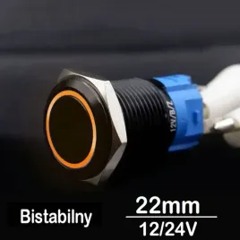 przycisk-sterowniczy-przelacznik-spdt-metalowy-czarny-22mm-led-12v-24v-bi