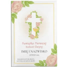 biblia-pamiatka-komunii-swietej-imie-pan-jezus-juz-sie-zbliza-i-puka-do