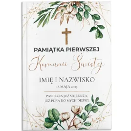 biblia-pamiatka-komunii-swietej-imie-pan-jezus-juz-sie-zbliza-puka-do-mych
