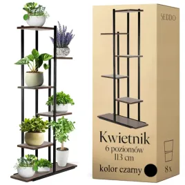 kwietnik-stojacy-metalowy-pietrowy-6-polek-czarny-nowoczesny-113cm-loft
