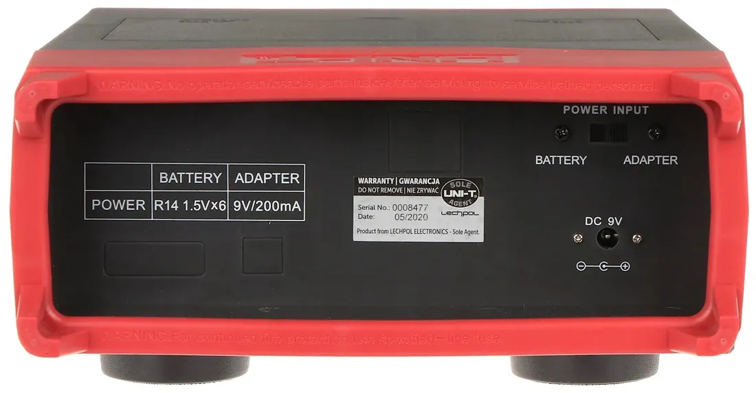 miernik-laboratoryjny-ut-801-uni-t