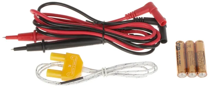 miernik-cegowy-ut-213b-uni-t-pomiar-ciaglosc-czestotliwosc-napiecie-przemienne-ac-napiecie-stale-dc-parametry-diody-pojemnosc-prad-przemienny-ac-rezystancja-temperatura