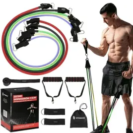 zestaw-5-gum-oporowych-do-cwiczen-workout-bands-pro-fitness-wysoka-jakosc