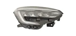 renault-clio-v-19-led-europa-nowy-reflektor-prawy