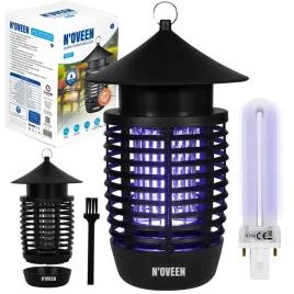 lampa-owadobojcza-55m2-komary-wodoodporna-lampion