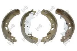 abakus-231-05-092-zestaw-szczek-hamulcowych