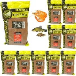 10kg-zaneta-wedkarska-optima-profess-10x-1kg-krewetka-i-ryba