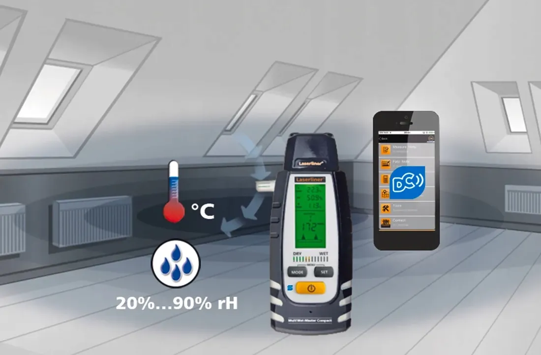 termohigrometr-laserliner-multiwet-master-compact-kompensuje-temperature