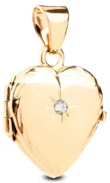 zawieszka-serduszko-z-bialym-kamieniem-sekretnik-na-zdjecia-14kt-585