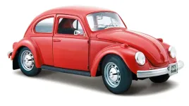 maisto-volkswagen-beetle-1-24-czerwony