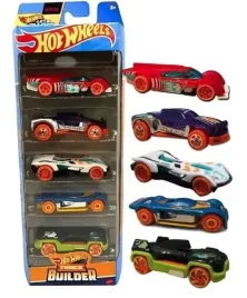 1806-hot-wheels-pieciopak-5szt-samochod-auto-builder-mattel-htv52-netflix