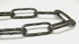 lancuch-stalowy-38mm-brazowy-do-zyrandolalampy