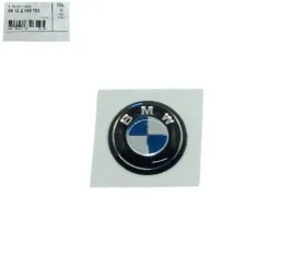 66122155753-emblemat-naklejka-na-kluczyk-oryginal-oe-bmw-serii-3-e46