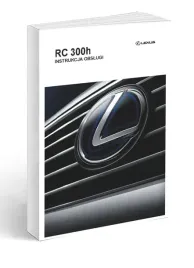 lexus-rc-300h-2014-2018-instrukcja-obslugi-polski