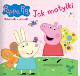 ksiazeczka-swinka-peppa-pig-90-jak-motylki-ksiazeczki-z-poleczki