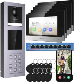 wideodomofon-hikvision-ds-kh6320-wte1-black-6x-monitor-dotykowy-7-czytnik