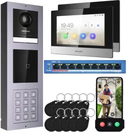 wideodomofon-hikvision-ds-kh6320-wte1-black-2x-monitor-dotykowy-7-czytnik