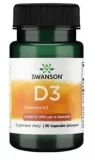 swanson-d3-4000iu-90kaps
