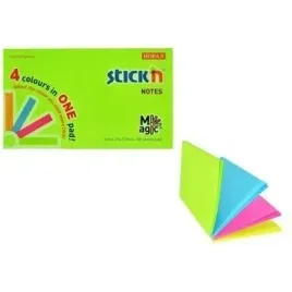 bloczek-stickn-magic-pad-76x127mm-neon-mix-k