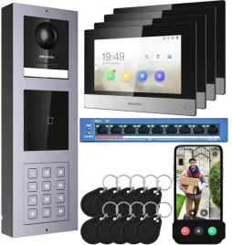 wideodomofon-hikvision-ds-kh6320-wte1-black-4x-monitor-dotykowy-7-czytnik