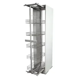 kosz-cargo-maxi-ko-met-350-chrom-prowadnice-blum-cichy-domyk-wys-1570-2100