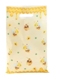 10szt-zestaw-woreczki-torebki-urodzinowe-pszczolki-na-prezenty