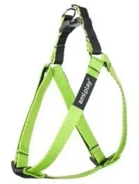 amiplay-or-twist-or-szelki-regulowane-zielone-l-40-75-x-2cm