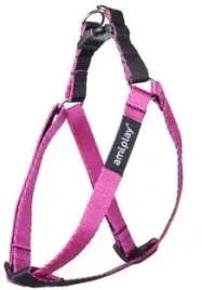 amiplay-or-twist-or-szelki-regulowane-rozowe-s-20-35-x-1cm