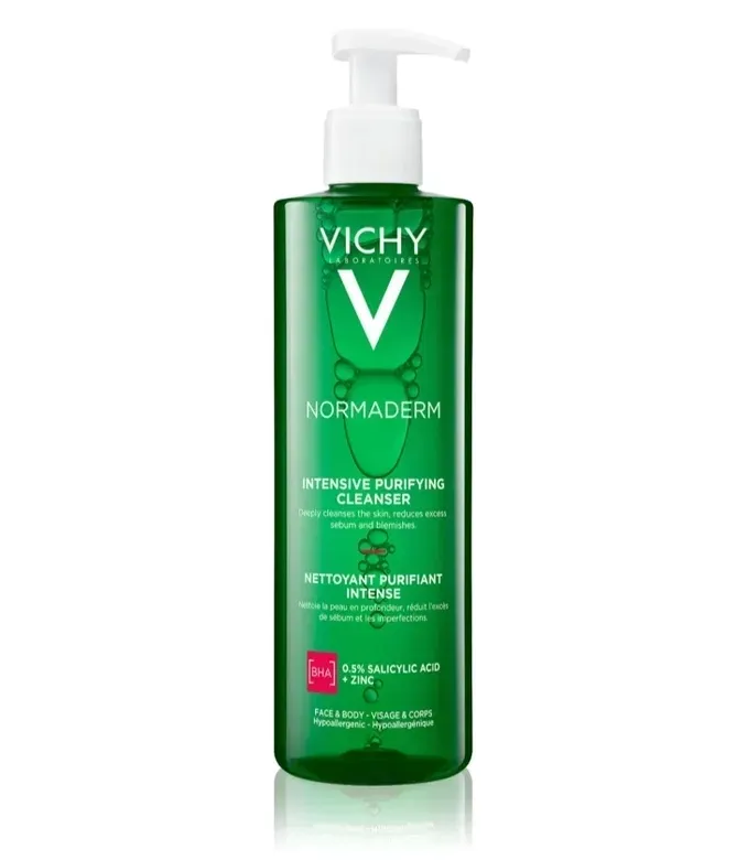 vichy-normaderm-phytosolution-zel-do-twarzy-400ml-stan-nowy