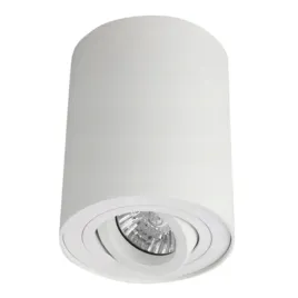 azzardo-lampa-sufitowa-okragla-tuba-az0858-biala-oprawa-natynkowa