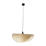 max-fliz-lampa-wiszaca-boho-koshi-i-e27-rattan-czarna-do-salonu-jadalni