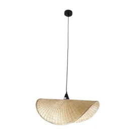 max-fliz-lampa-wiszaca-boho-koshi-i-e27-rattan-czarna-do-salonu-jadalni