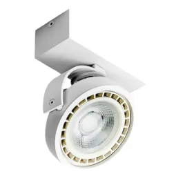 azzardo-lampa-sufitowa-kinkiet-az1366-jerry-reflektor-biala-nowoczesna