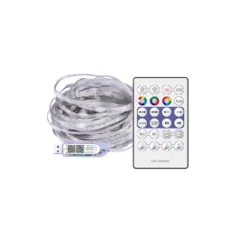 eko-light-girlanda-wizard-pchelka-10m-100-led-rgb-ek1387-wysokiej-jakosci