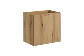 szafka-pod-umywalke-60-cm-dab-coast-2-drzwi-cichy-domyk-uchwyty-chrom