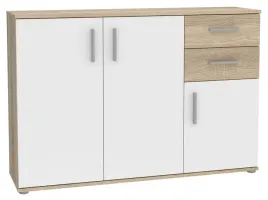 komoda-net106-iklk232-w-stylu-skandynawskim-dab-sonoma-bialy-forte