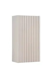 szafka-lazienkowa-wiszaca-30-cm-kaszmir-mat-ryflowana-mdf