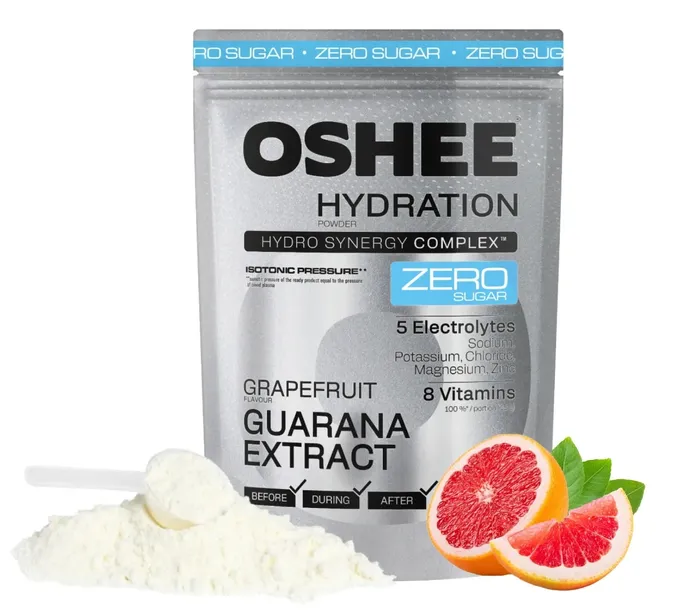 oshee-hydration-zero-sugar-proszek-grapefruit-guarana-630-g