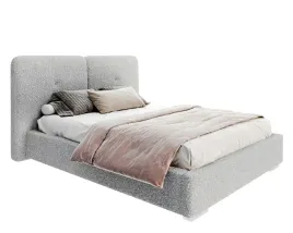 lozko-140x200-tapicerowane-bedretto-boucle-baranek