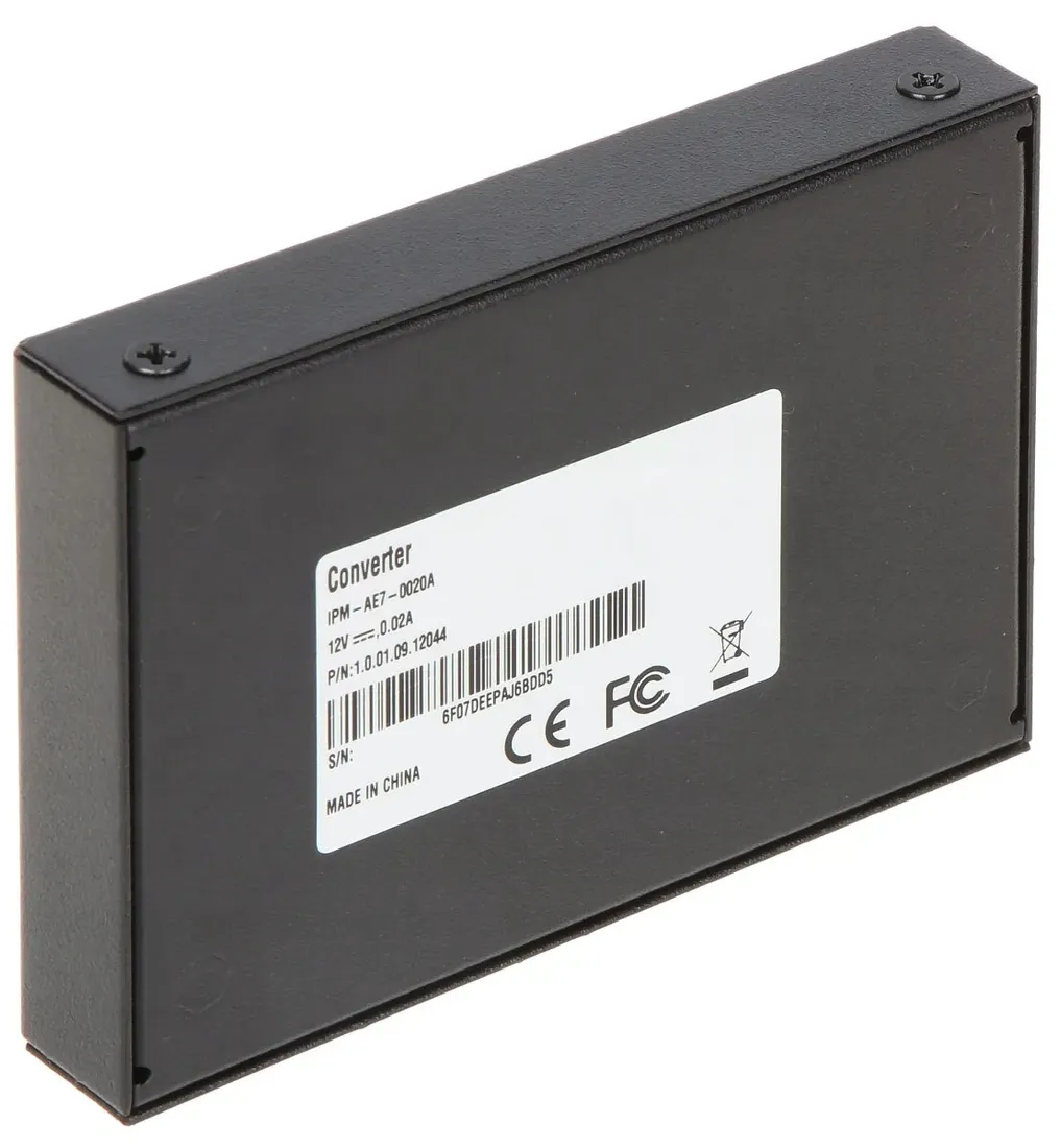 konwerter-ipm-ae7-0020a-dahua-stan-nowy