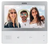 monitor-eura-vda-35a5-2easy-bialy-ekran-7