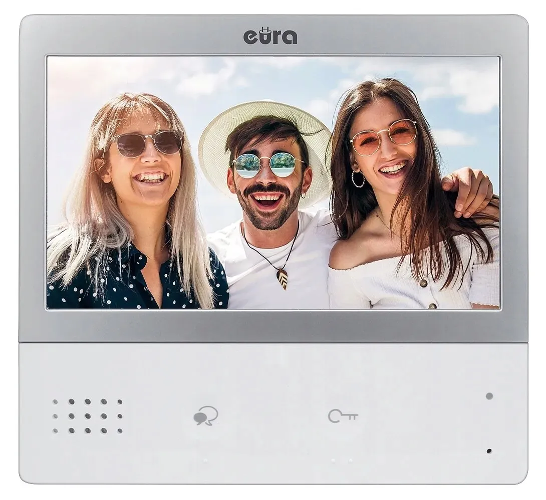monitor-eura-vda-35a5-2easy-bialy-ekran-7