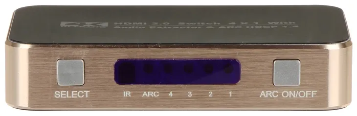 przelacznik-hdmi-sw-4-1-2-0-stan-nowy-waga-z-opakowaniem-0-206-kg