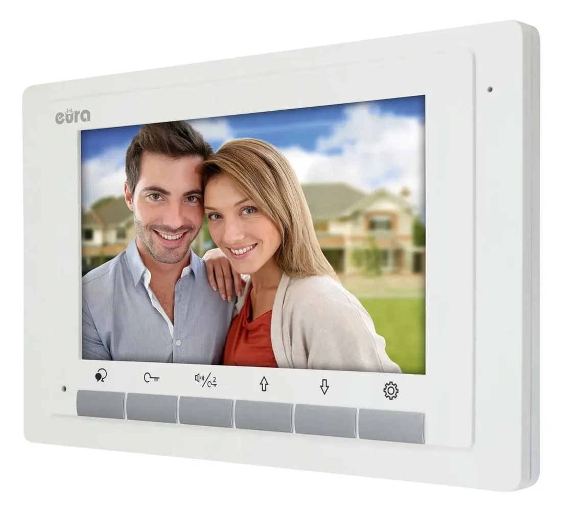 monitor-eura-vda-49a5-2easy-bialy-ekran-7